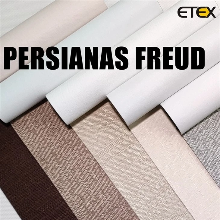 FREUD Hot Selling Fabric Window Furniture Blackout Roller Blinds
